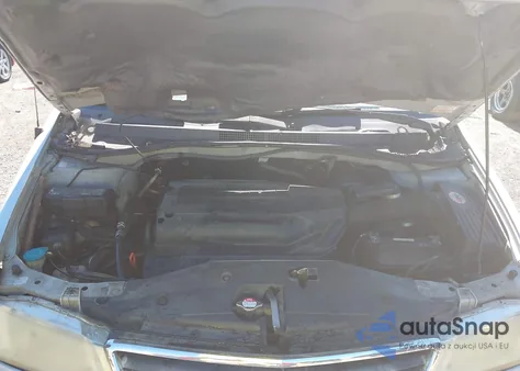 2004 Honda Odyssey Ex-L from USA, damaged, VIN 5FNRL18964B020039